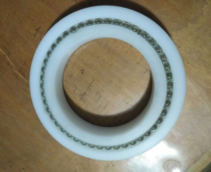 陶瓷軸承