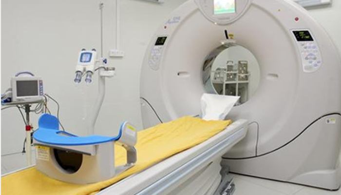 Medical equipment